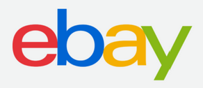 Ebay logo