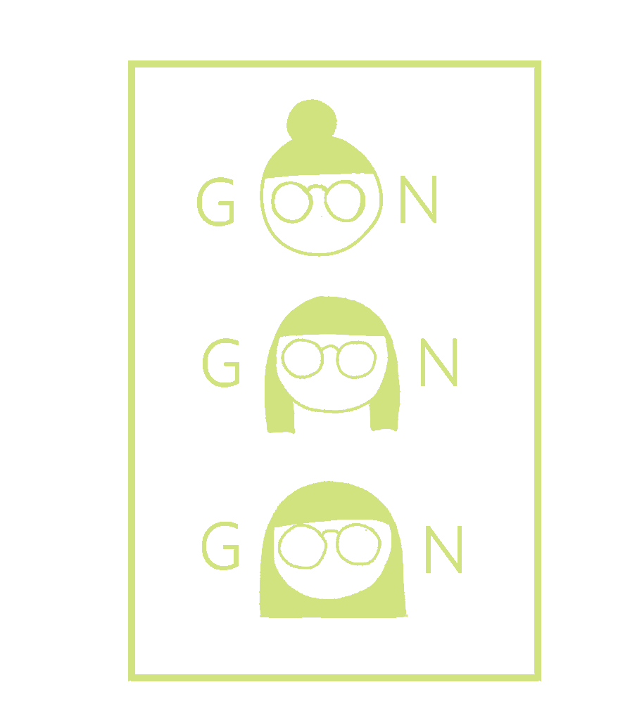 Laura Goon logo